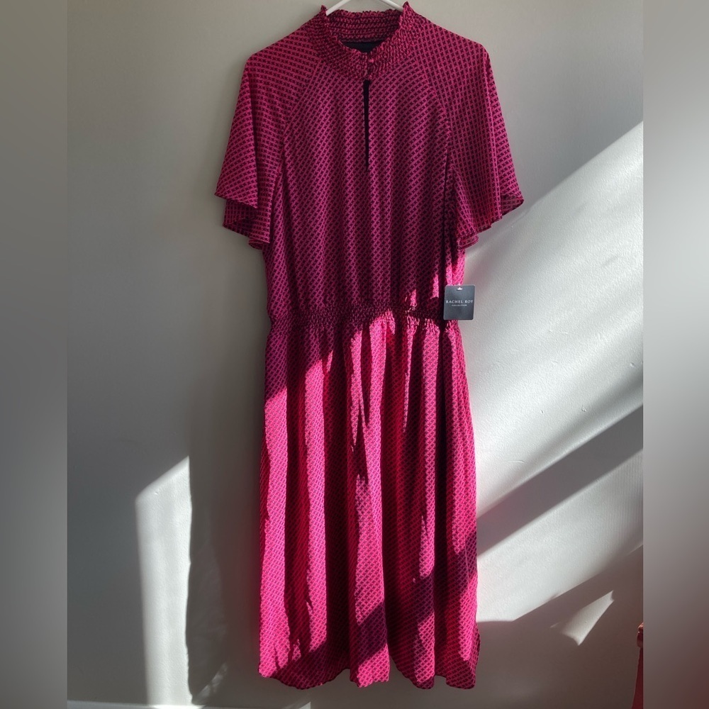 Rachel Roy Collection Dress - Picture 3 of 12